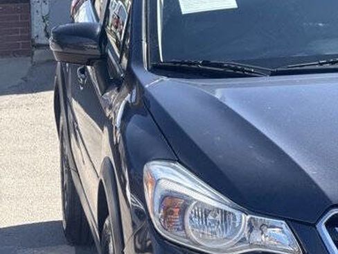 Used 2017 Subaru Crosstrek 2.0i Limited AWD/4WD image 24