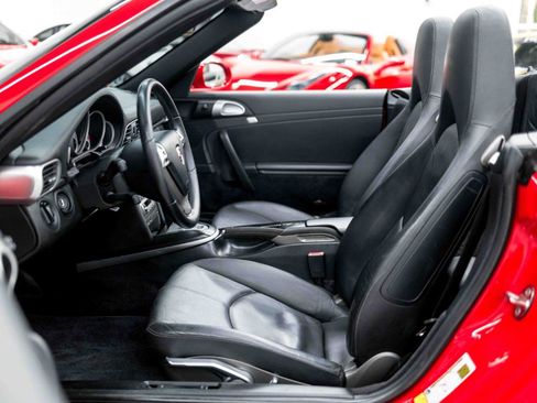 Used 2007 Porsche 911 Carrera 4S AWD/4WD image 38