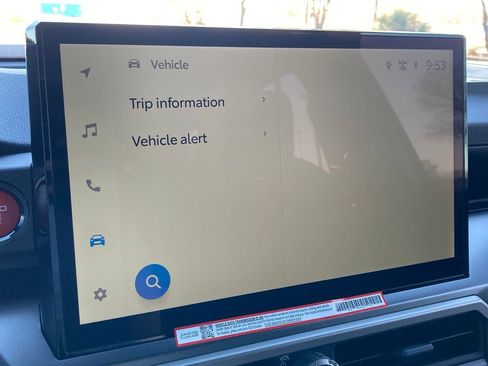 New 2026 Toyota 4Runner TRD Sport Premium image 15