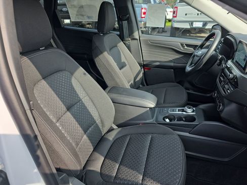 New 2026 Ford Escape Active FWD image 34