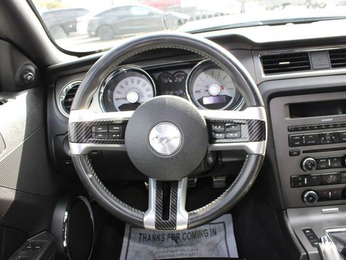 Used 2011 Ford Mustang GT Premium RWD image 21