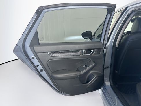 Used 2023 Honda Civic Touring image 27