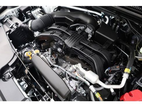New 2026 Subaru Crosstrek 2.5i AWD/4WD image 44