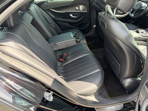 Used 2018 Mercedes-Benz E 300 image 15