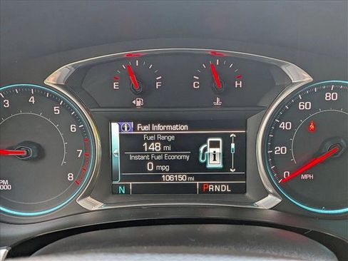 Used 2018 Chevrolet Traverse LT AWD/4WD image 11