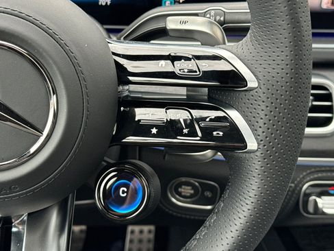New 2026 Mercedes-Benz GLE 53 AMG 4MATIC Coupe image 28