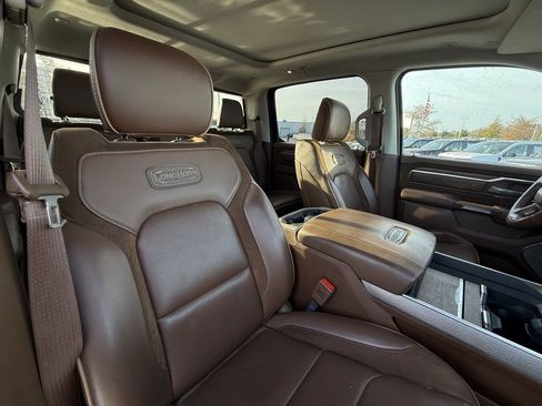 Used 2024 RAM 1500 Limited image 30