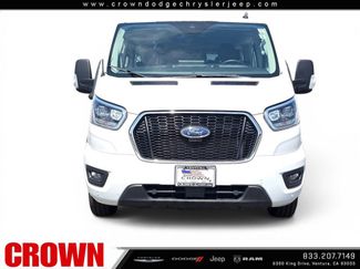 Used 2023 Ford Transit 350 XLT RWD video 2