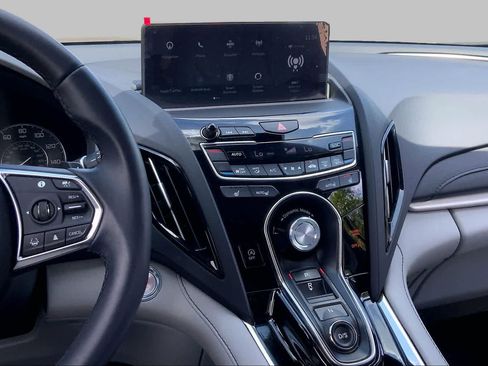 Used 2023 Acura RDX FWD w/ Technology Package image 7