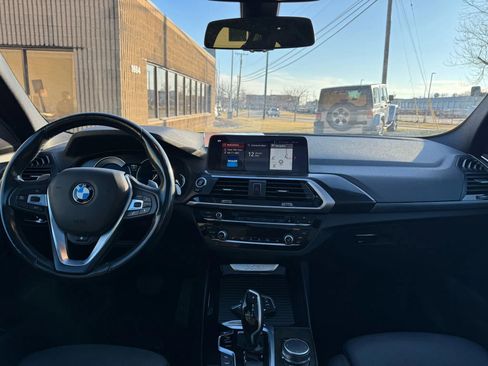 Used 2018 BMW X3 xDrive30i image 15