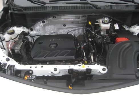 Used 2025 Buick Encore GX Preferred w/ Comfort Package image 12