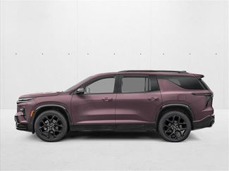 New 2026 Chevrolet Traverse RS video 3