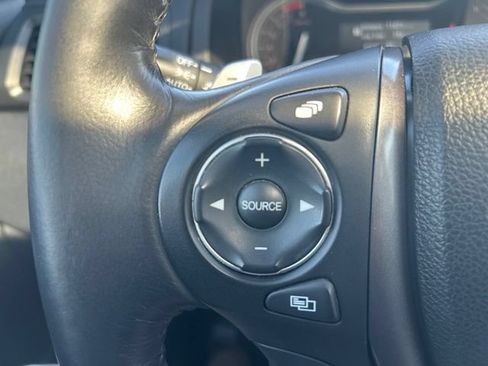 Used 2023 Honda Ridgeline RTL-E image 31