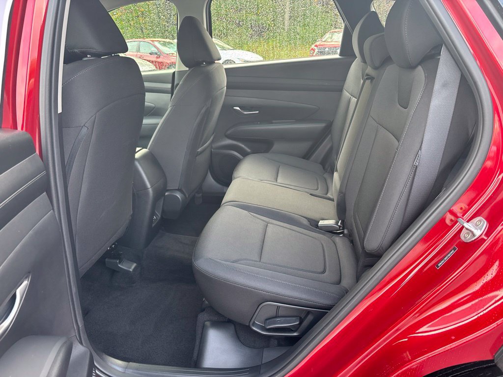 New 2026 Hyundai Tucson SE AWD/4WD image 15