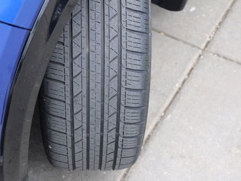 Used 2021 Honda HR-V Sport image 12