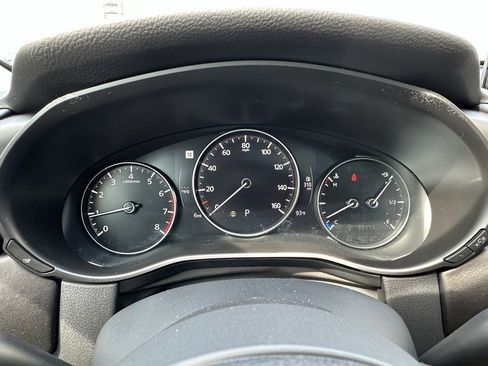 New 2025 MAZDA CX-50 AWD 2.5 Turbo w/ Weather Package image 23