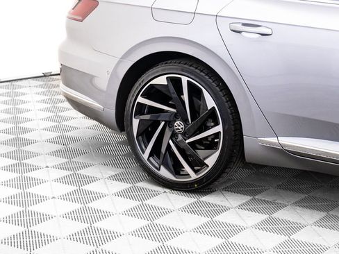 Used 2021 Volkswagen Arteon SEL Premium image 35