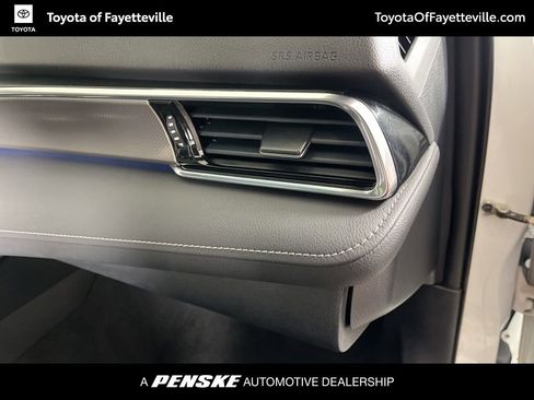 Used 2018 Toyota Camry XSE w/ Driver Assist Package image 19