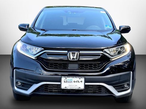 Used 2021 Honda CR-V EX image 5