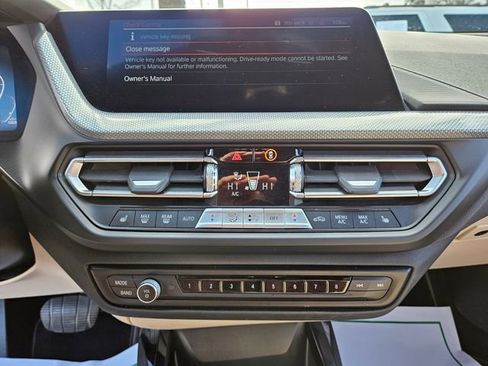 Used 2022 BMW 228i Gran Coupe w/ Convenience Package FWD image 25