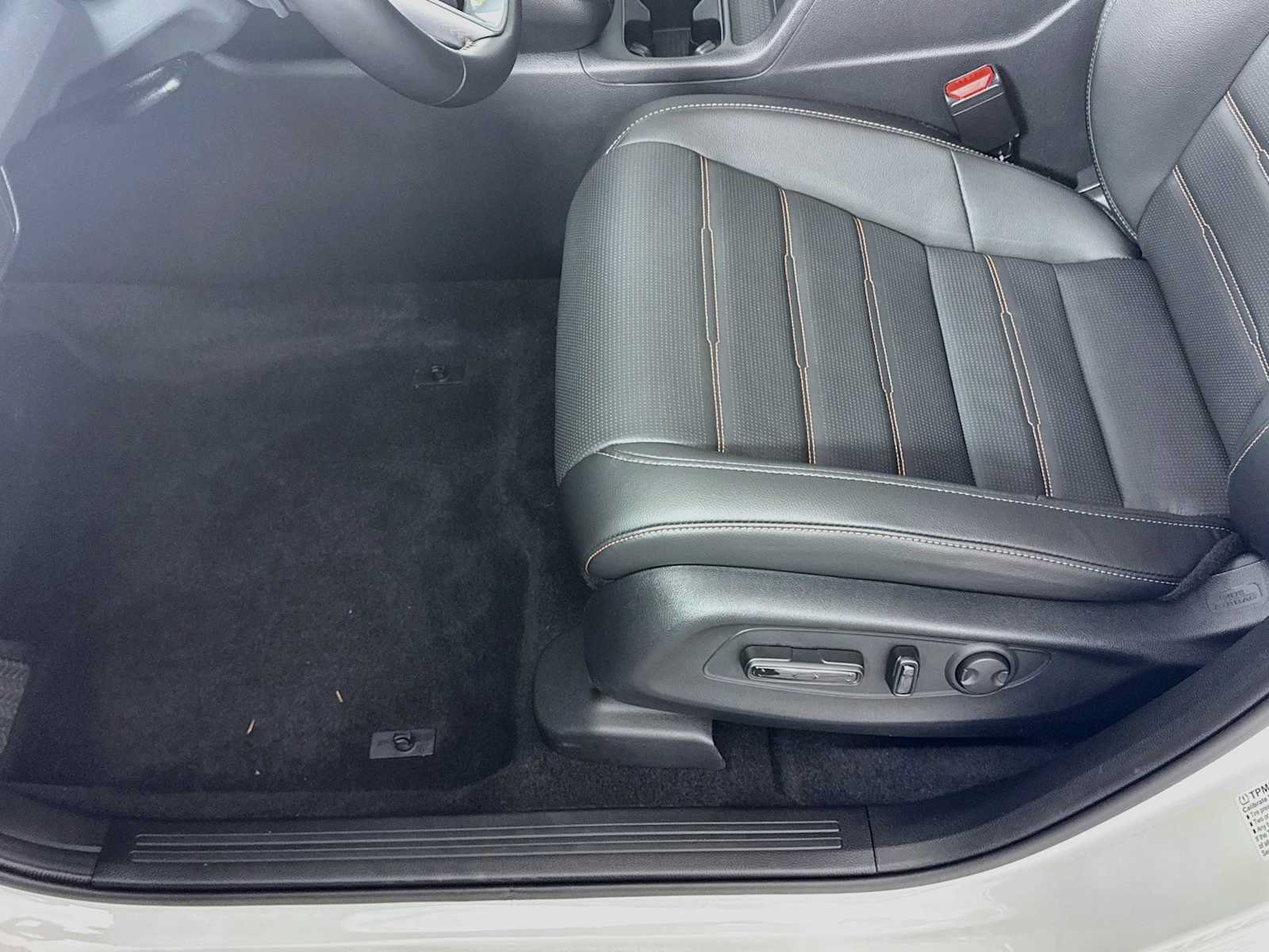 Used 2026 Honda CR-V Sport-L image 18