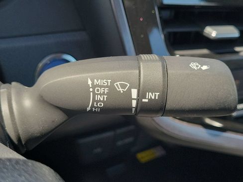 Certified 2023 Toyota Camry XLE FWD image 12