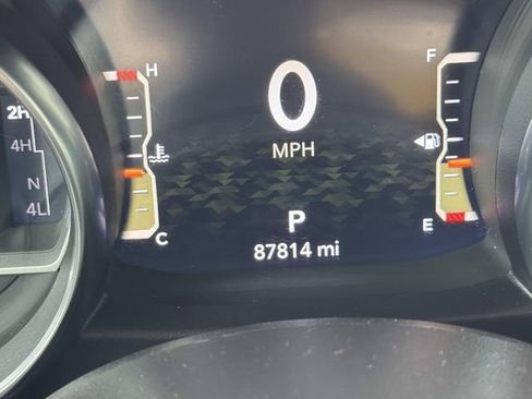 Used 2021 Jeep Gladiator Sport AWD/4WD image 32