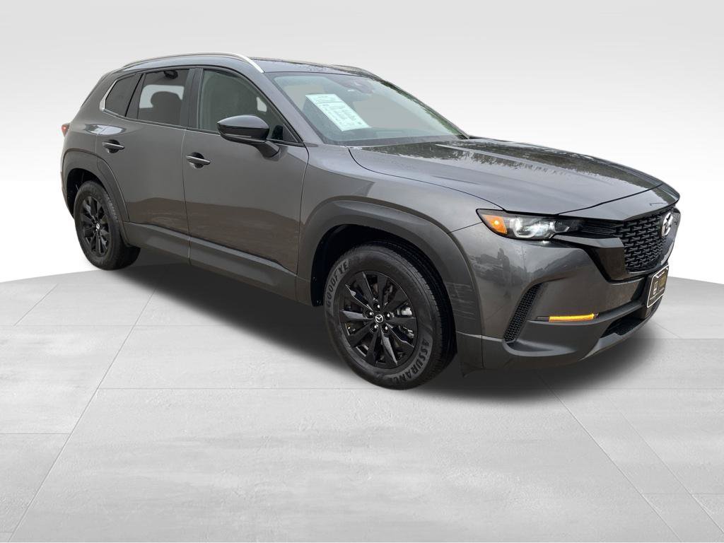 Used 2024 MAZDA CX-50 AWD 2.5 S w/ Cargo Package image 3