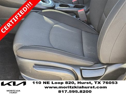 Certified 2023 Kia Forte LXS image 26