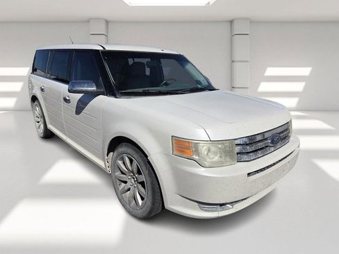 Used 2009 Ford Flex Limited image 3