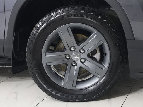 Used 2023 Honda Ridgeline RTL image 14