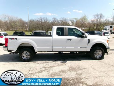 Used 2017 Ford F250 XL w/ Power Equipment Group AWD/4WD image 9