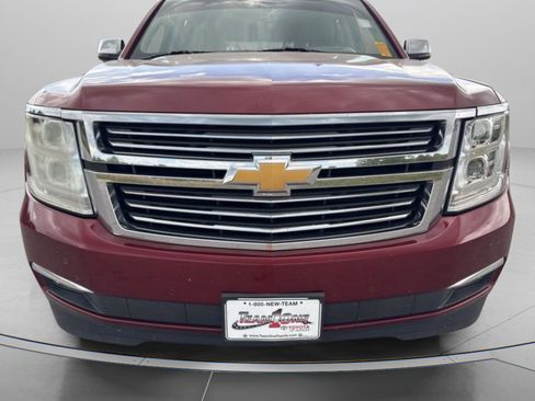 Used 2017 Chevrolet Tahoe Premier image 5