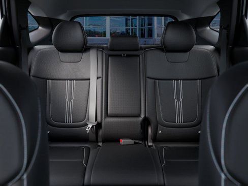 New 2026 Hyundai Tucson SEL image 12