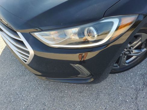 Used 2017 Hyundai Elantra Value Edition image 16