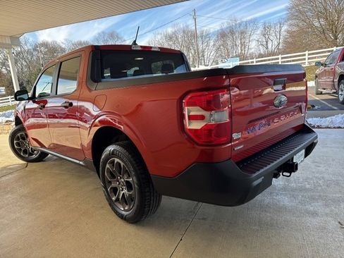 Used 2023 Ford Maverick XLT image 10