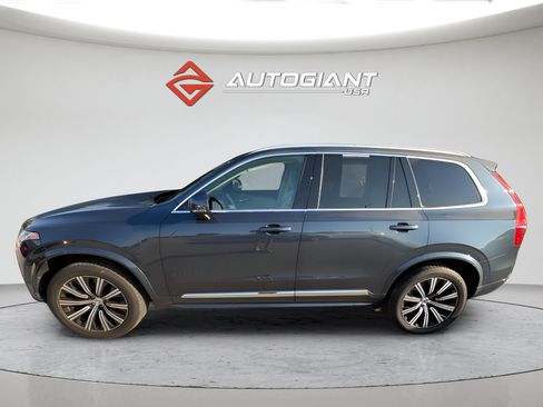 Used 2025 Volvo XC90 B6 Plus w/ Protection Package Premier AWD/4WD image 5