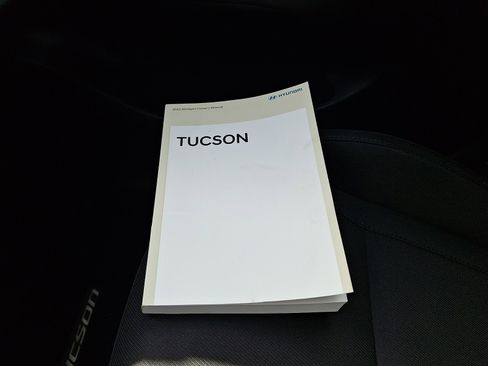 Used 2023 Hyundai Tucson SEL image 26