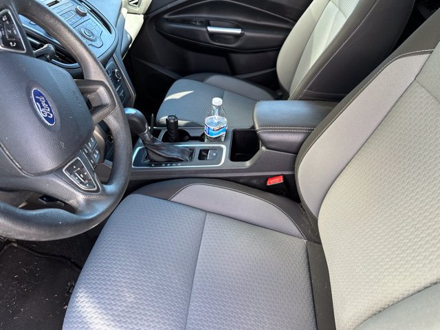 Used 2017 Ford Escape SE AWD/4WD image 8