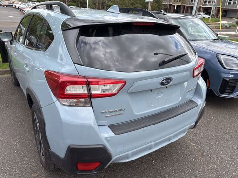 Used 2019 Subaru Crosstrek 2.0i Limited image 2