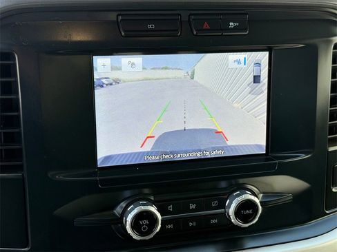 Used 2023 Ford F150 XLT w/ Equipment Group 301A Mid image 23