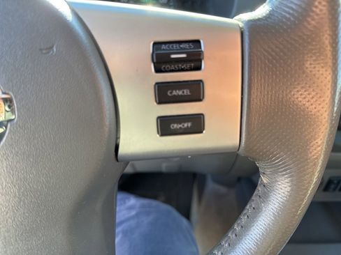 Used 2016 Nissan Frontier SV w/ SV Value Truck Package image 27