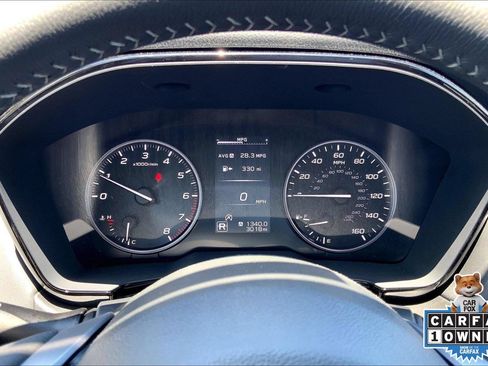Certified 2025 Subaru Legacy Premium AWD/4WD image 27