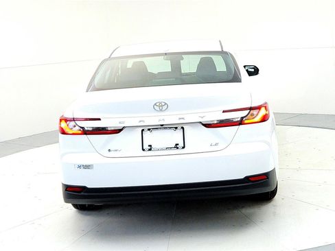 New 2026 Toyota Camry LE image 6