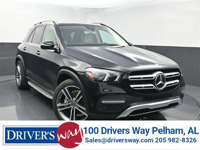 Used 2020 Mercedes-Benz GLE 350