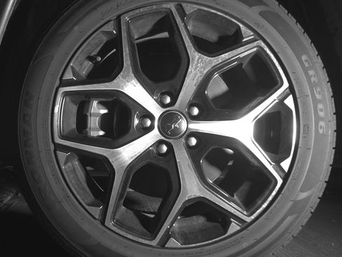 Used 2025 Jeep Compass Limited image 12