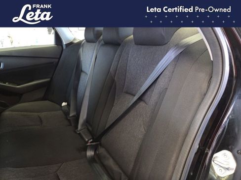Used 2024 Honda Accord EX image 20