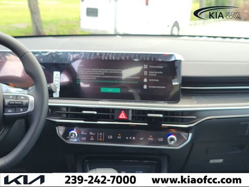 New 2026 Kia K5 GT-Line FWD image 18