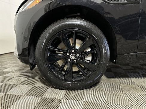 New 2026 Jaguar F-PACE R-Dynamic S image 10