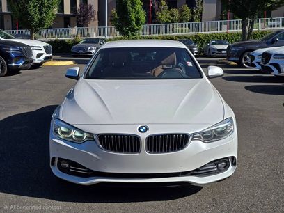 Used 2014 BMW 435i Convertible